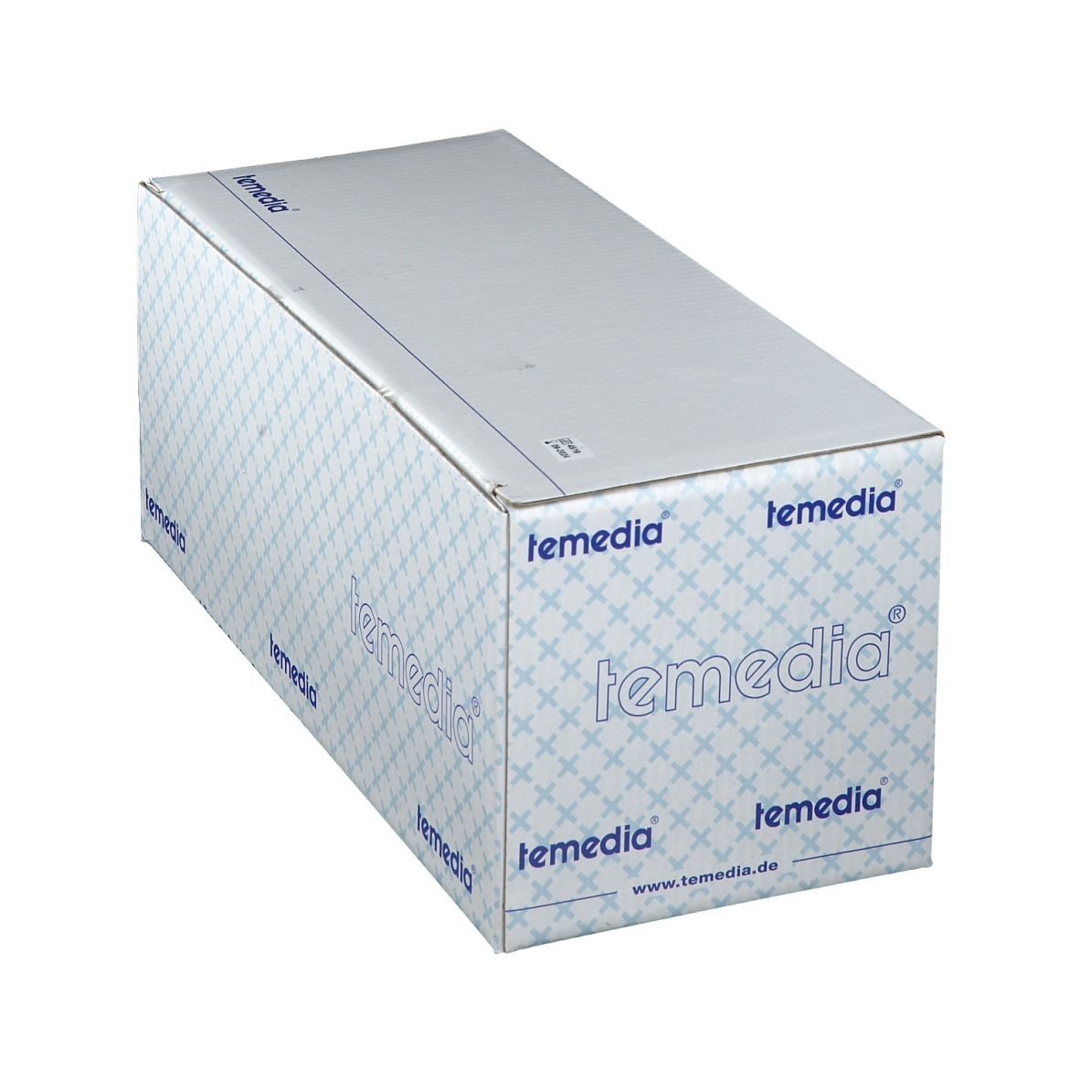 Temedia® Spezial Gipsbinde 12 cm x 2 m