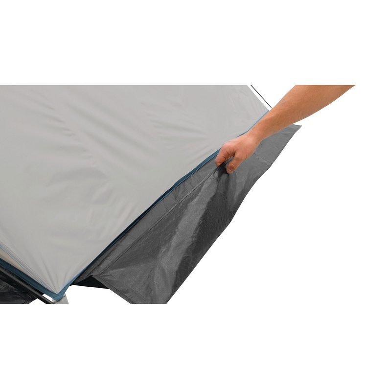 Easy Camp Shell Zelt