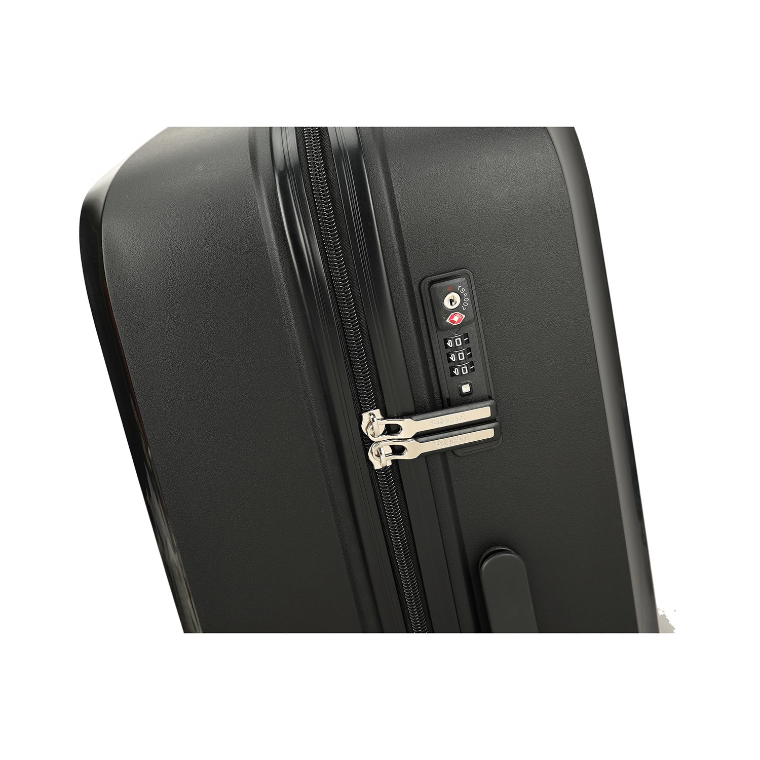 Decent Cross-One Trolley 66 black