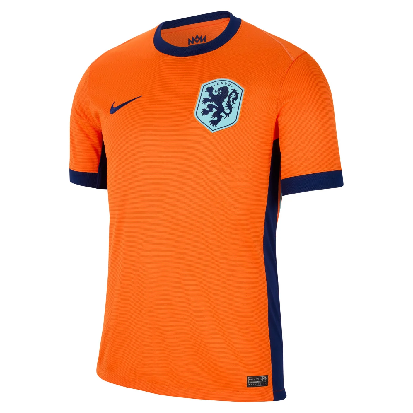 Nike Nederland Thuisshirt 2024-2026