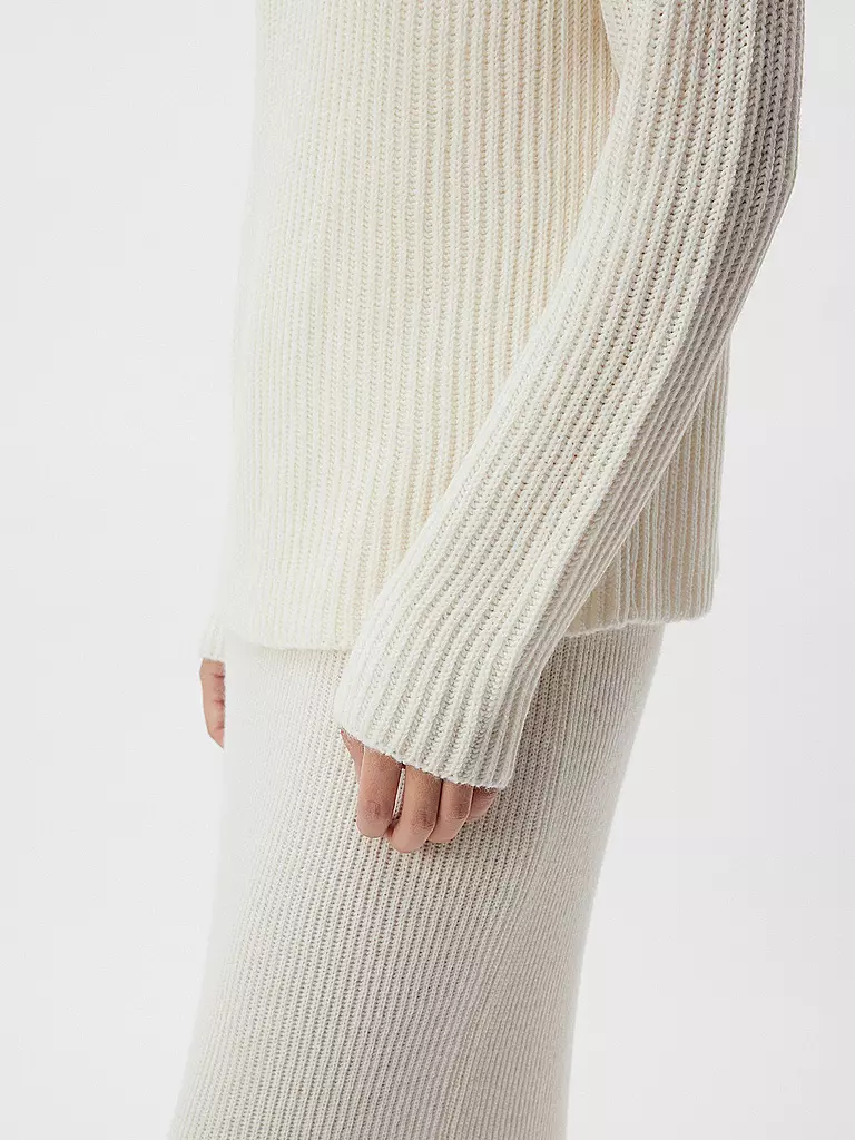 DRYKORN Pullover ARWEN creme