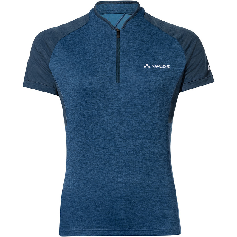 Vaude Damen Tamaro III Radtrikot