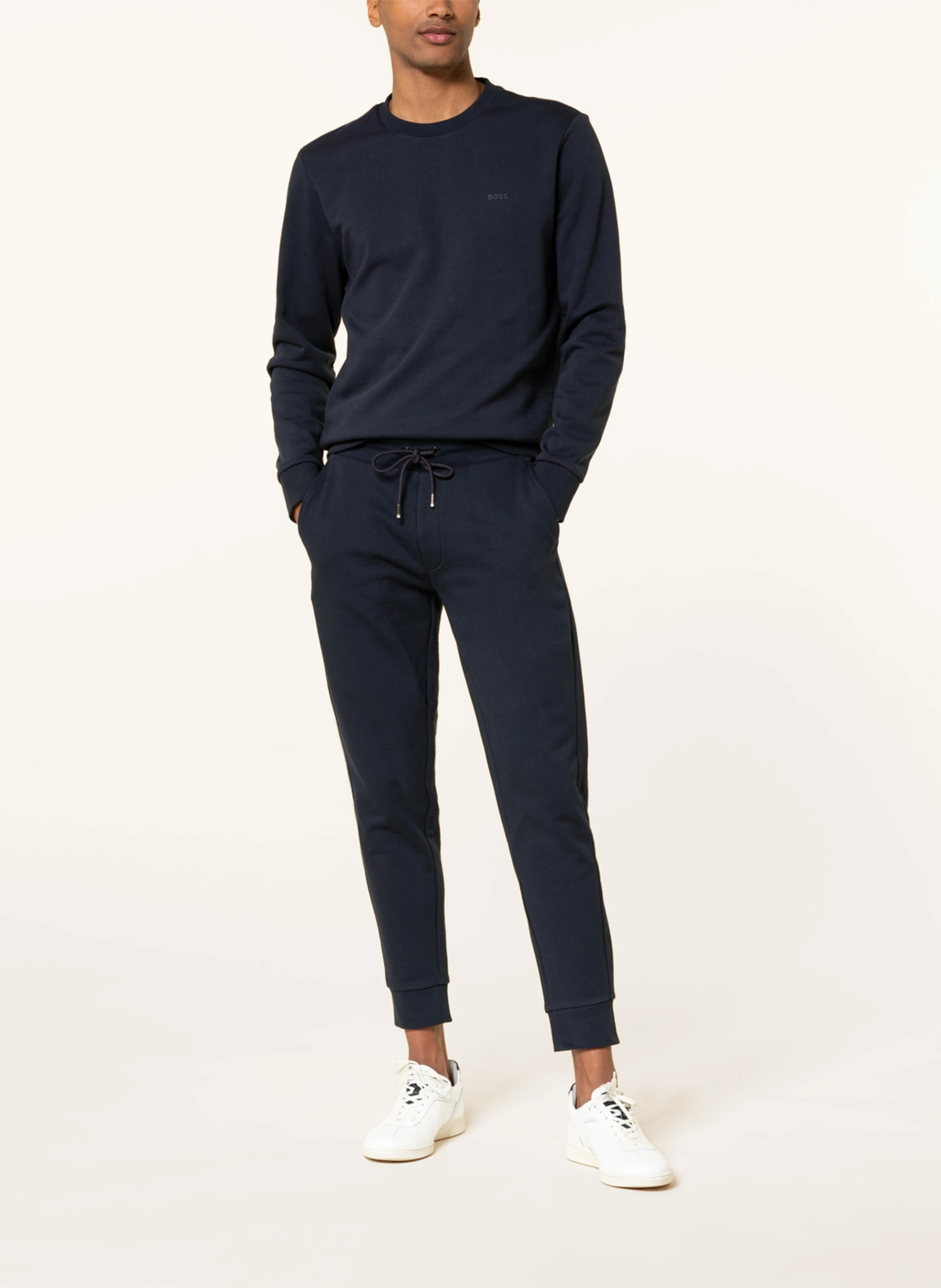 BOSS Sweatpants LAMONT