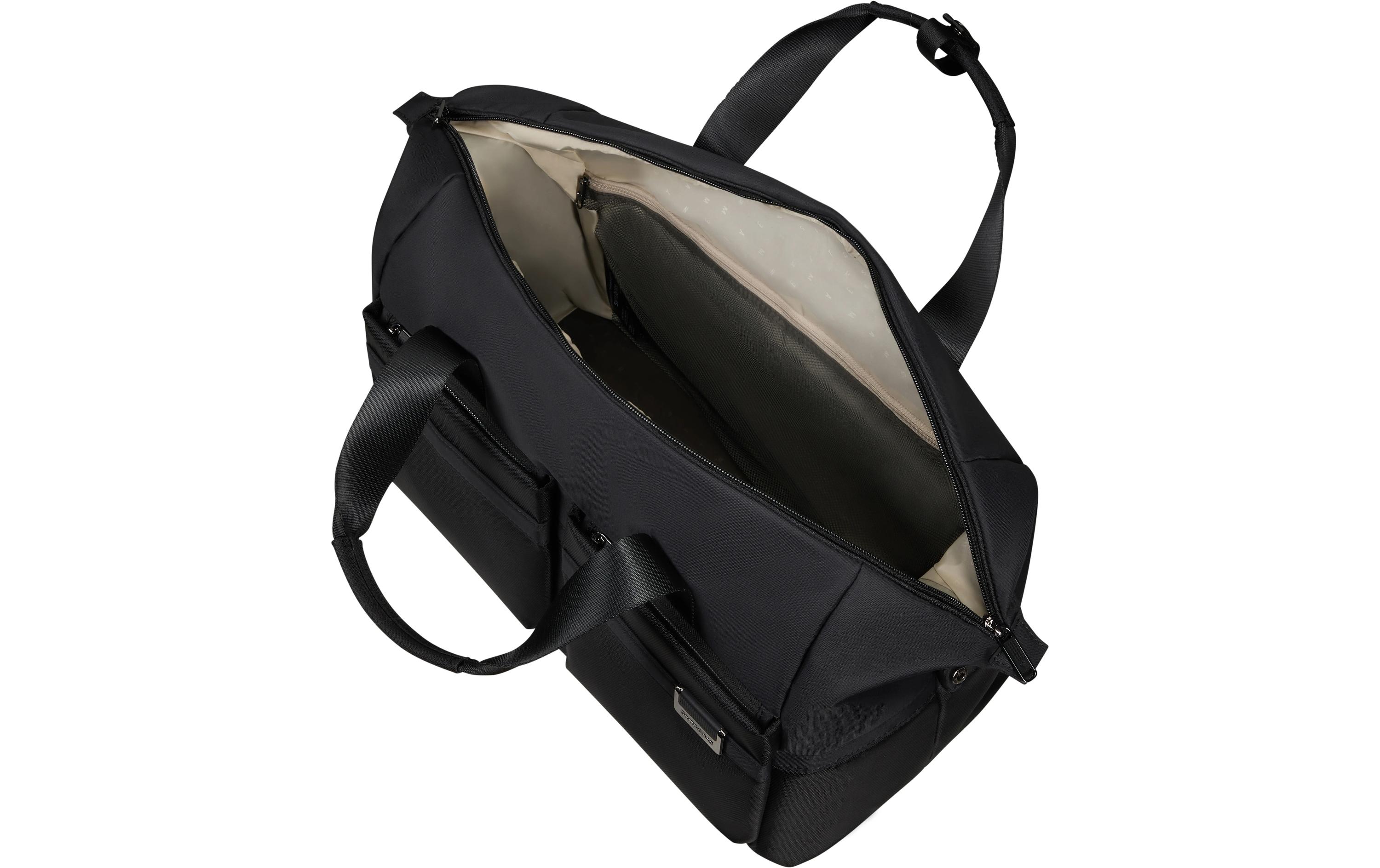 Airea Duffle 45 SchwarzReisetasche