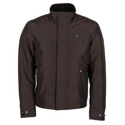 Blouson Helstons CLIP PRIMALOFT - Marron