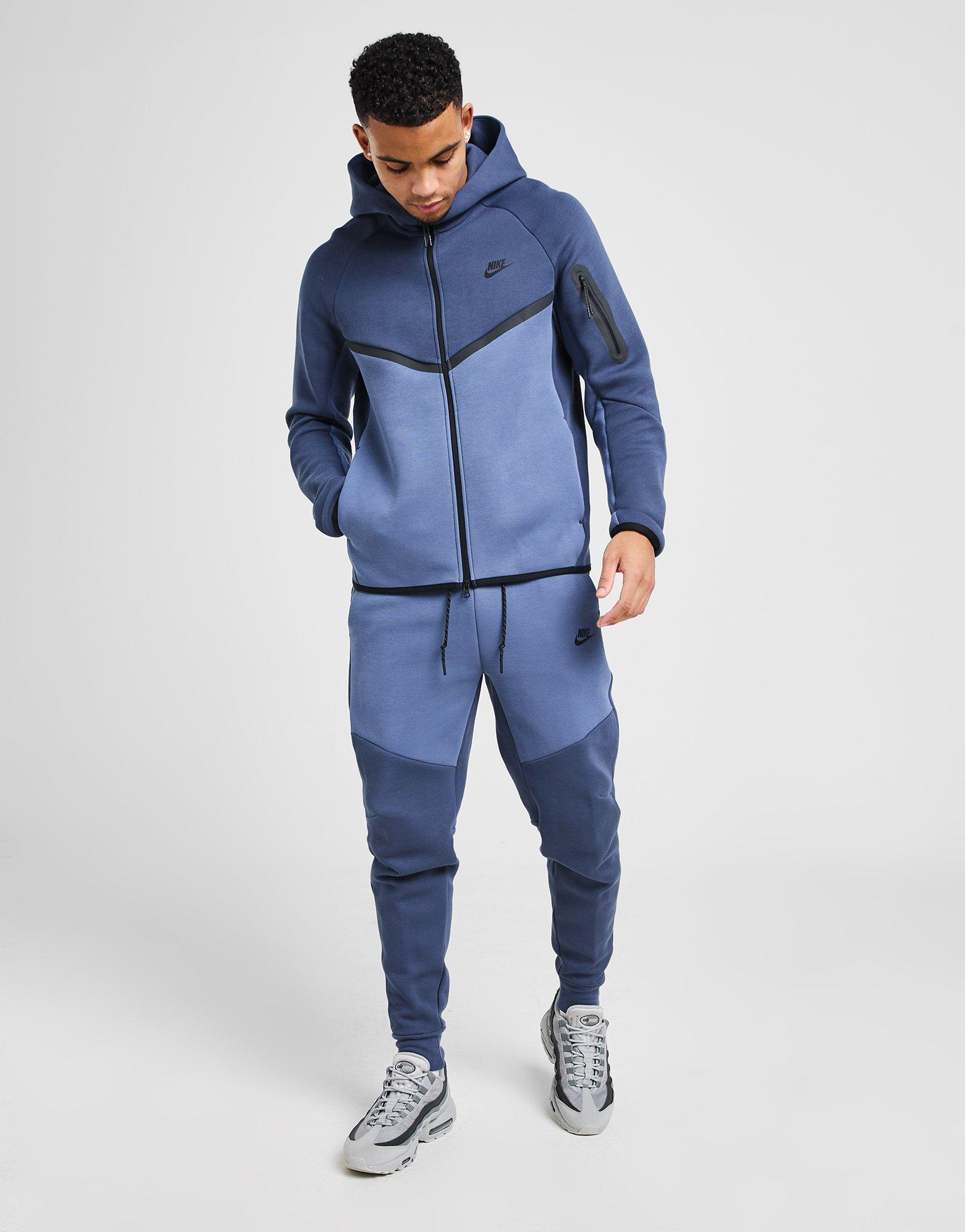 Nike Sweat à Capuche Zippé Tech Fleece