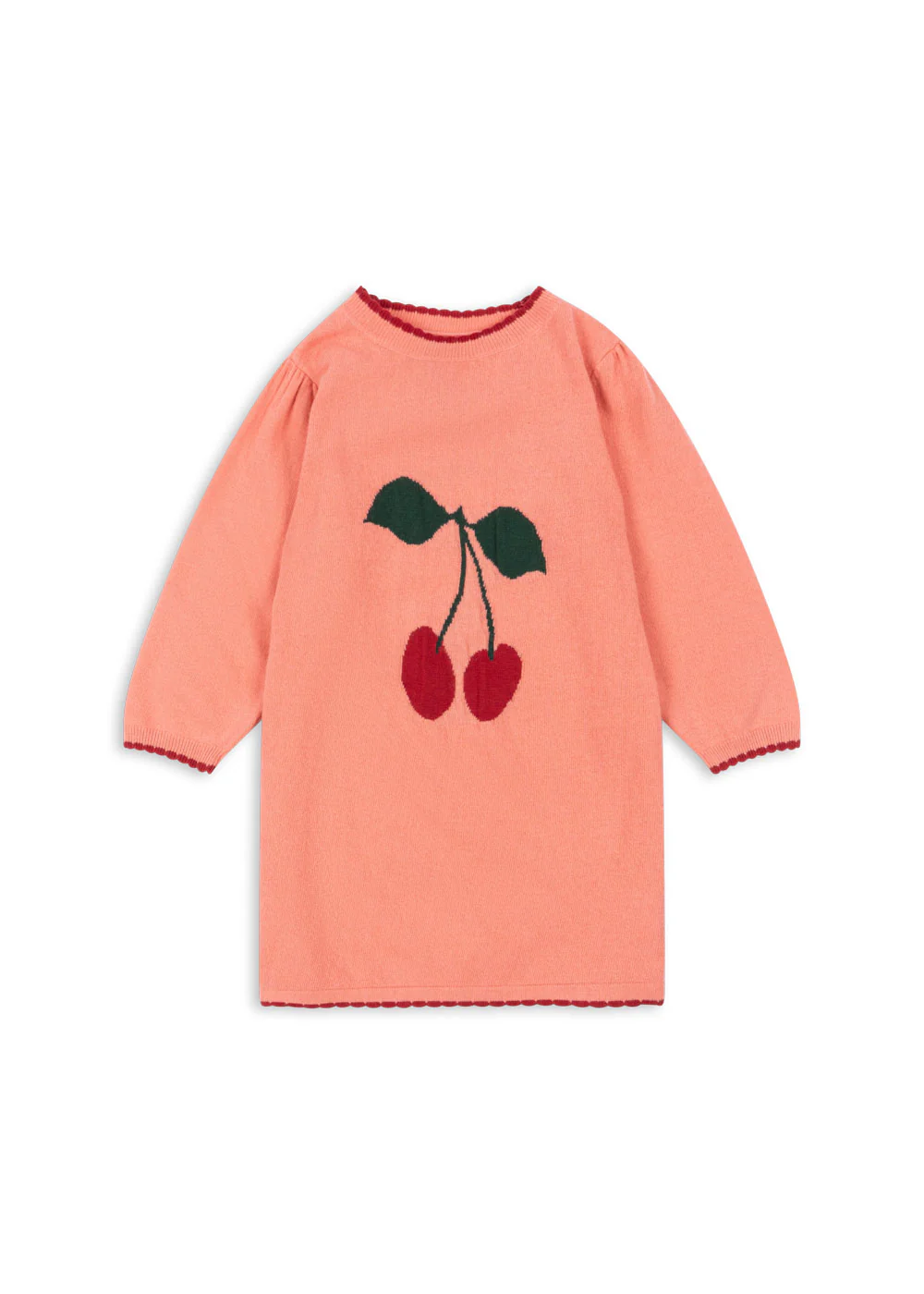 ALEXA KJOLE - POWDER PINK - 2Y