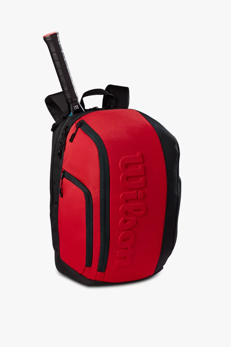 Wilson Clash V2 Tennisrucksack