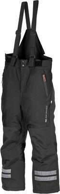 Lindberg Northern Skibukse, Black