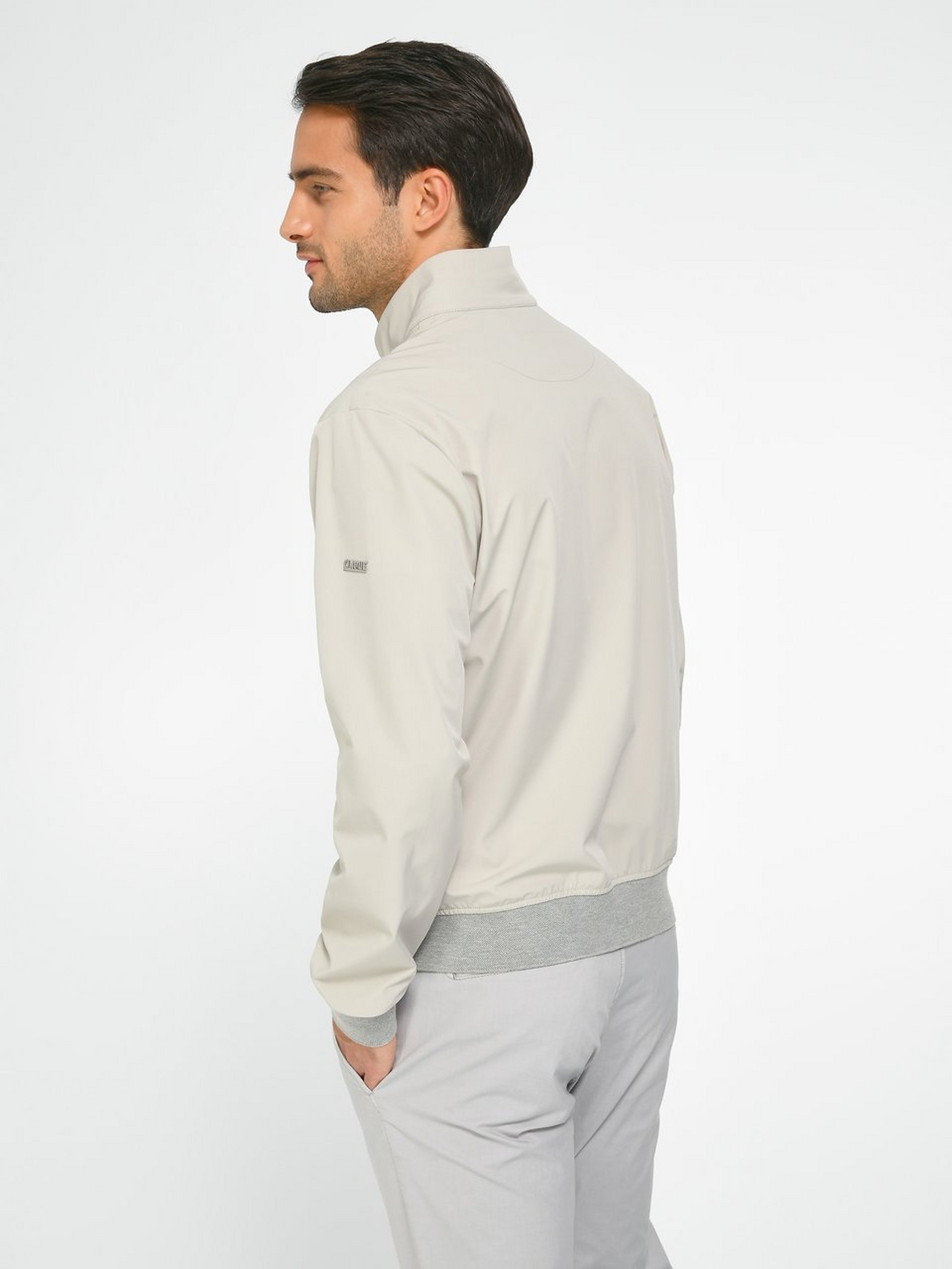 Blousonjacke