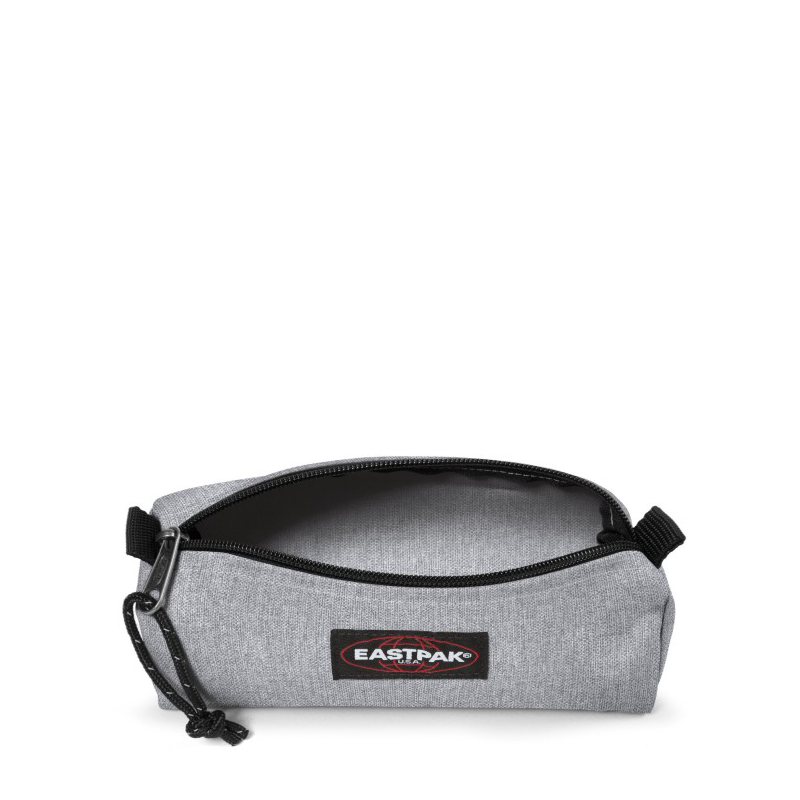 Trousse simple Benchmark personnalisée sunday grey