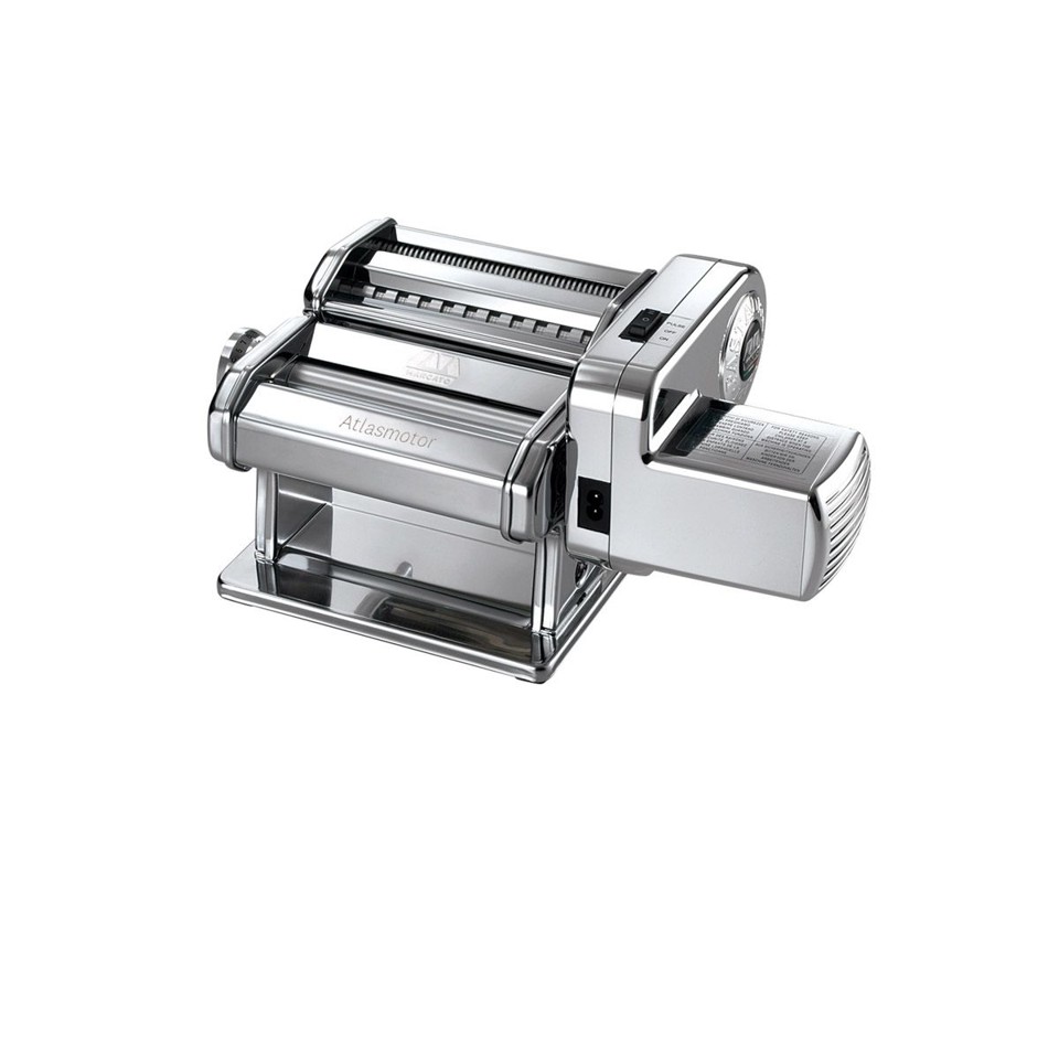 Marcato - Atlas Pasta Roller 150 Classic with motor