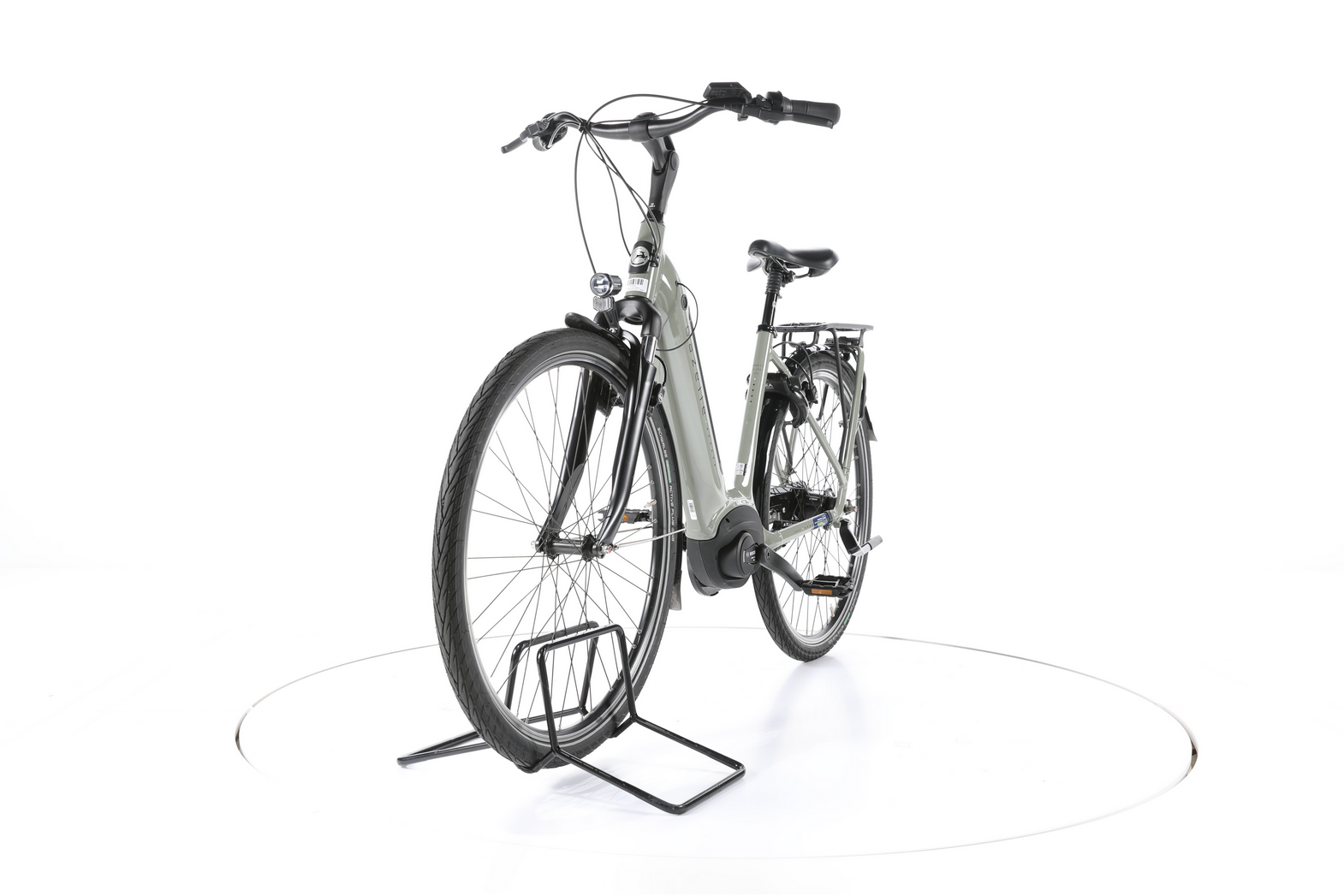 Gazelle Arroyo C7+ HMB Elite (2020) | Low Entry
