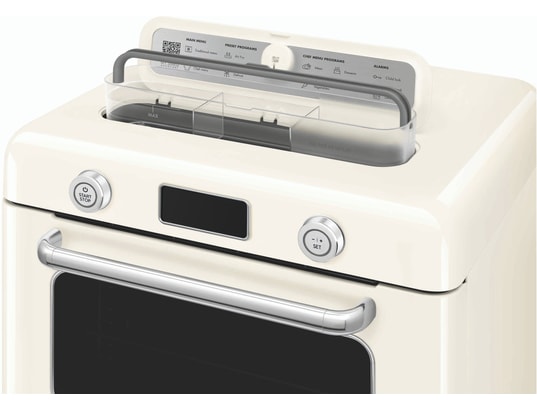 SMEG - Mini four COF01CREU