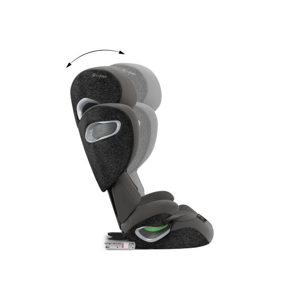 Cybex Autostoel SOLUTION T I-FIX