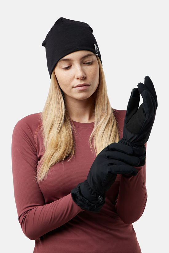 Jack Wolfskin Jack Wolfskin Highloft Glove Women Handschoen Dames