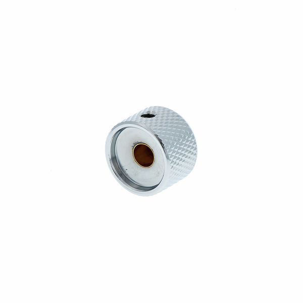 Q-Parts Dome Potiknob Celtic Weave C