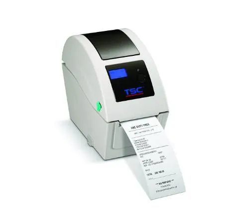 TDP-225 DT 203dpi USB, LAN