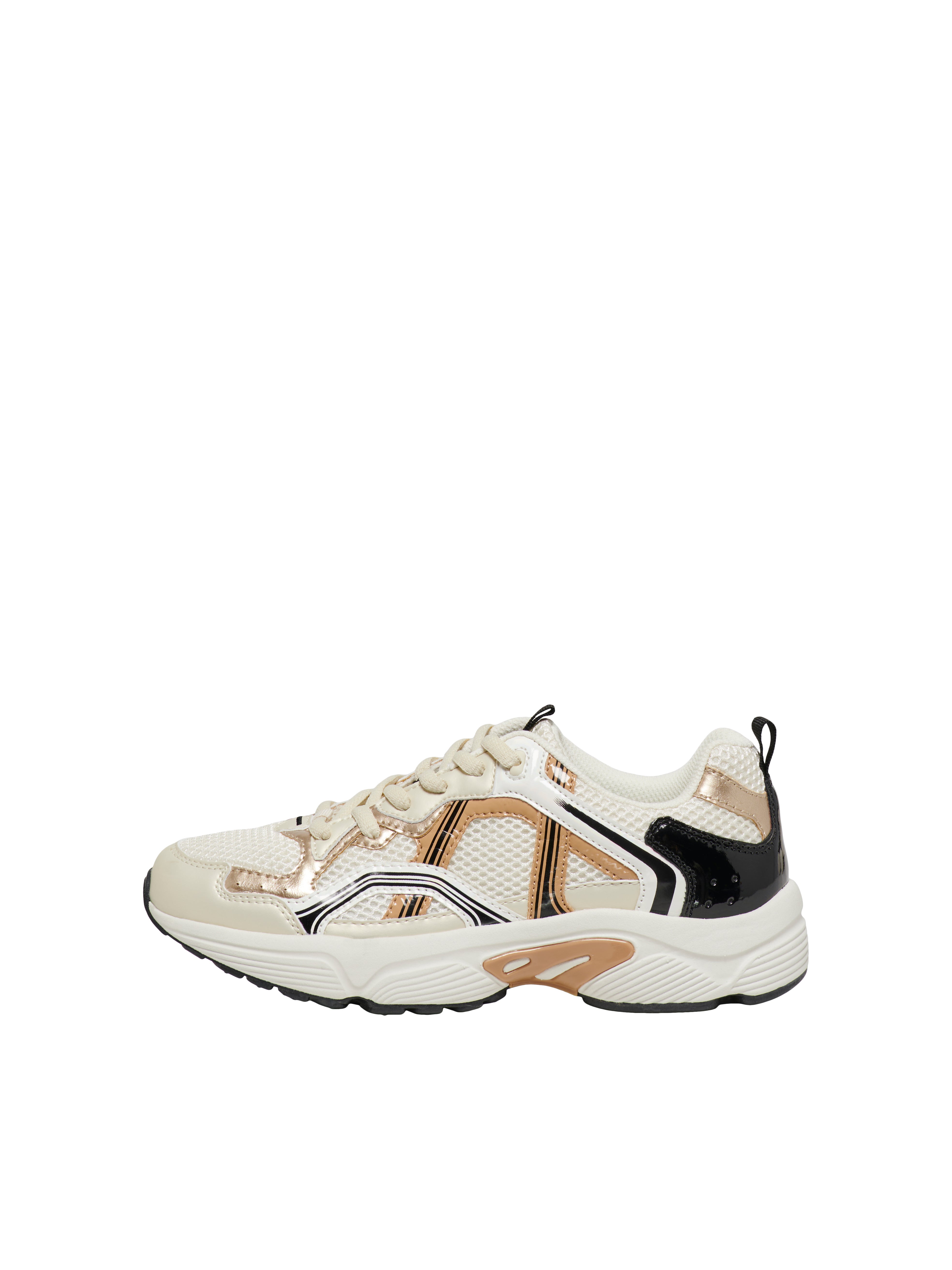 ONLSOKO-2 Turnschuhe Beige
