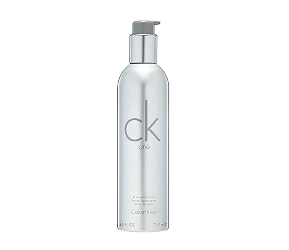 Calvin Klein CK One Skin Moisturizer