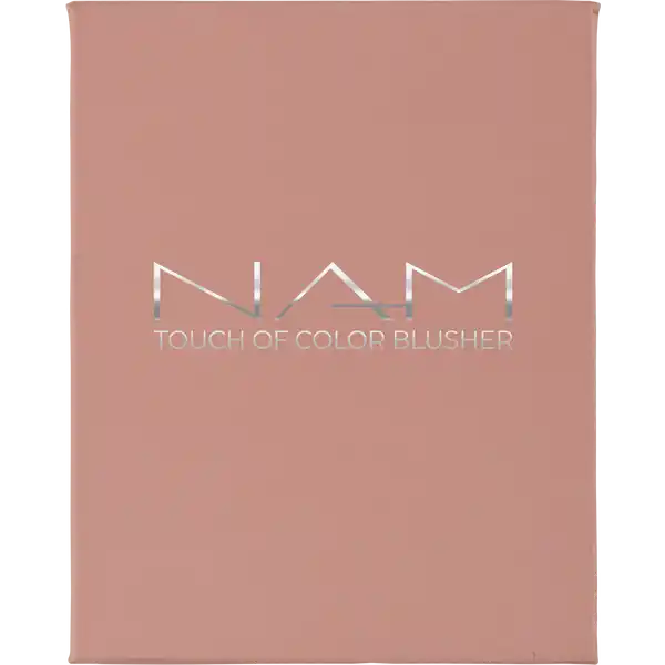 Touch of Color Blusher nr 6