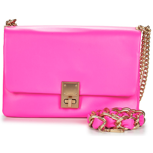 Aldo - ZOI - Rose