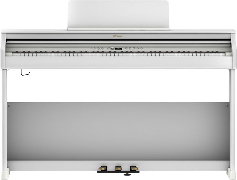 Roland RP701-WH White digitale piano