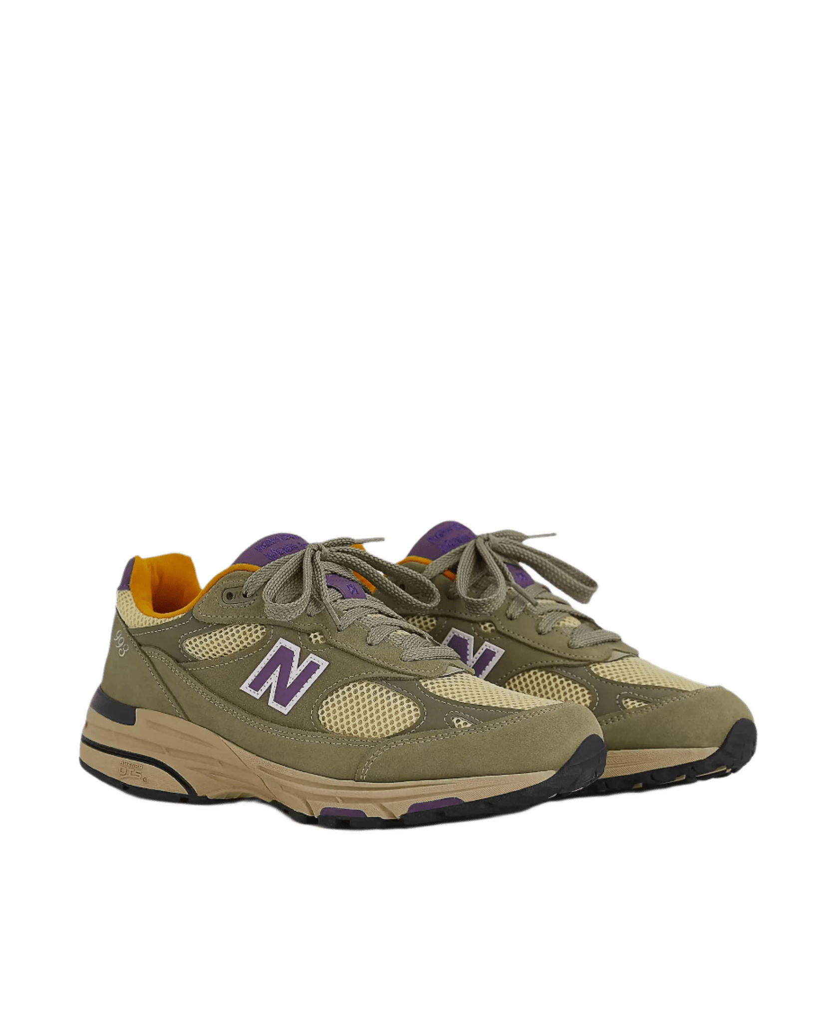 New Balance U993