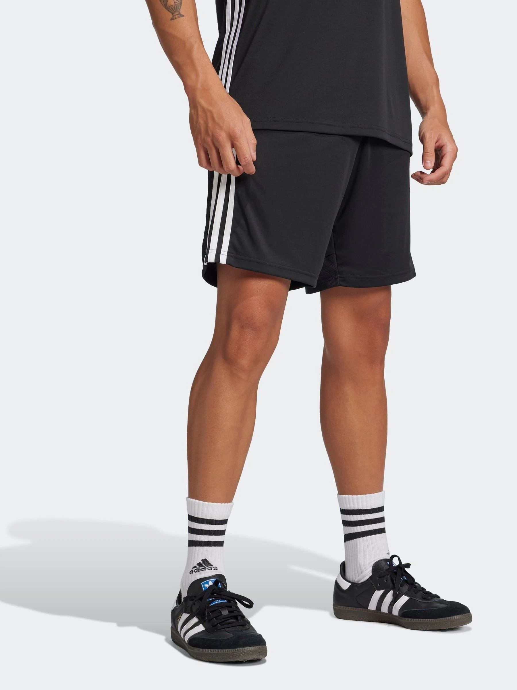 adidas Tiro Essentials shorts