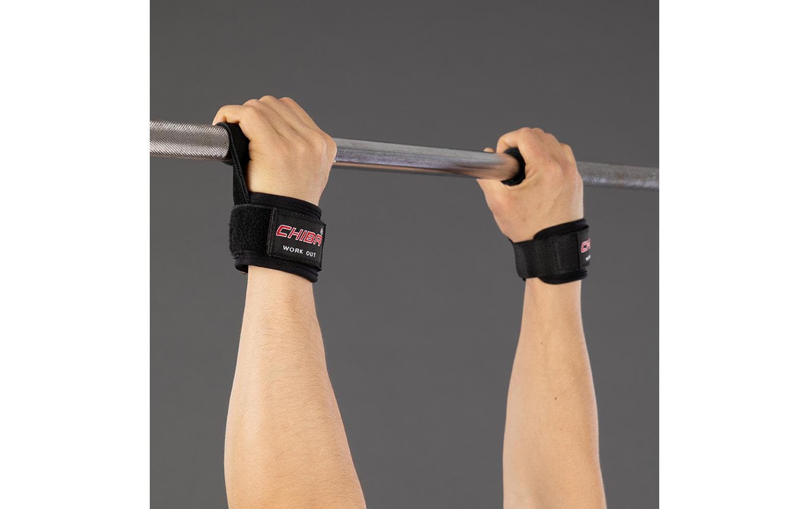 Powerstrap 1 One SizeHandgelenkband