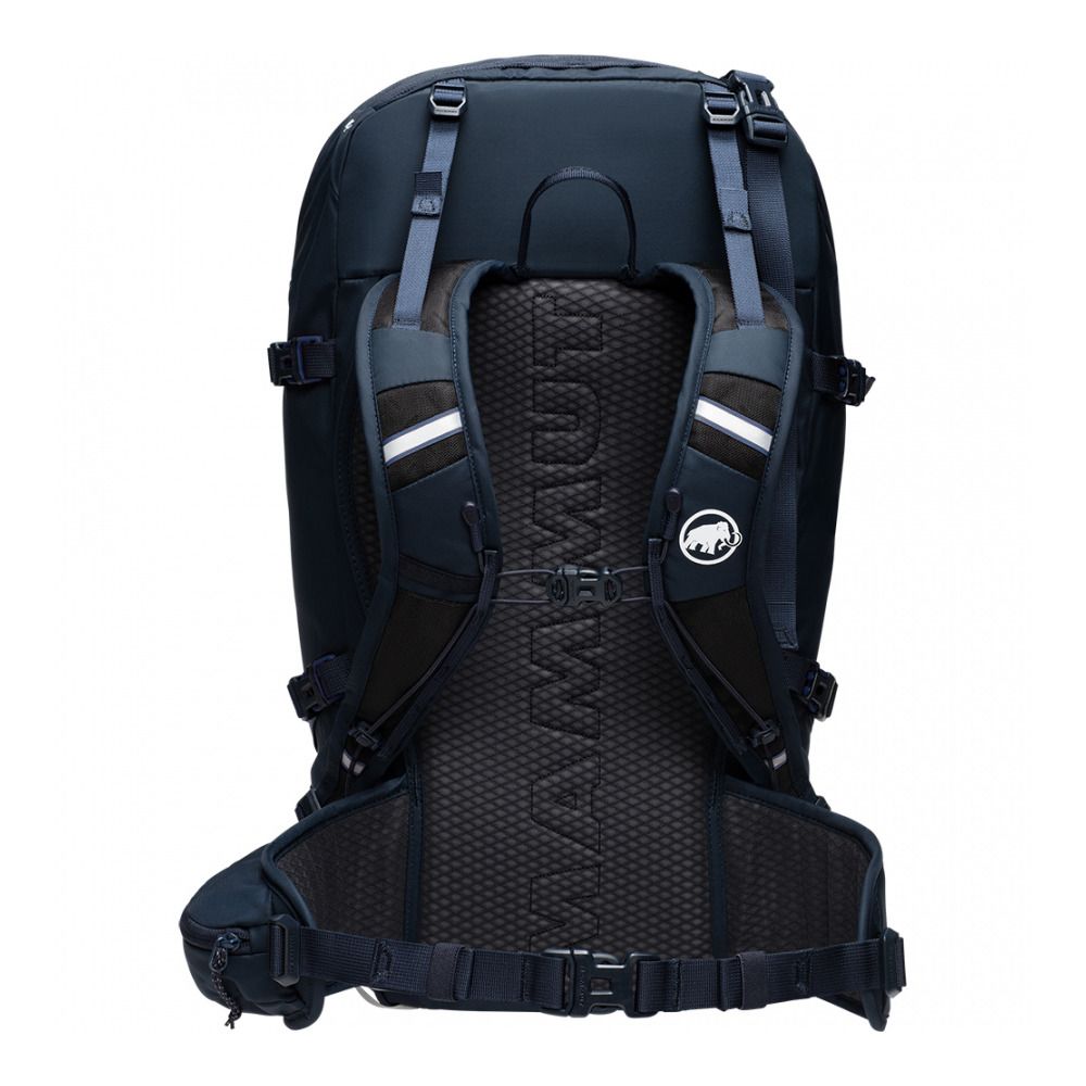 Mammut AENERGY ST 32 L - Sac À dos Femme highway/marine