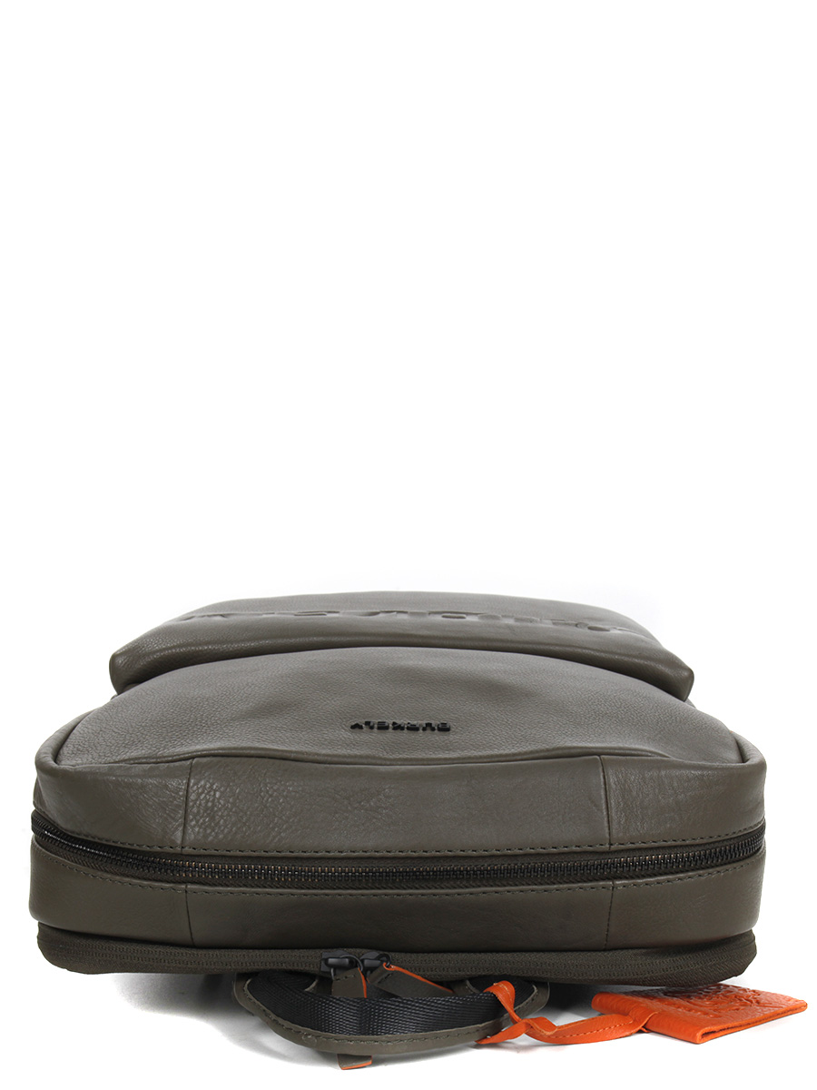 Sac À dos ordinateur Burkely Maddox 15.6 pouces