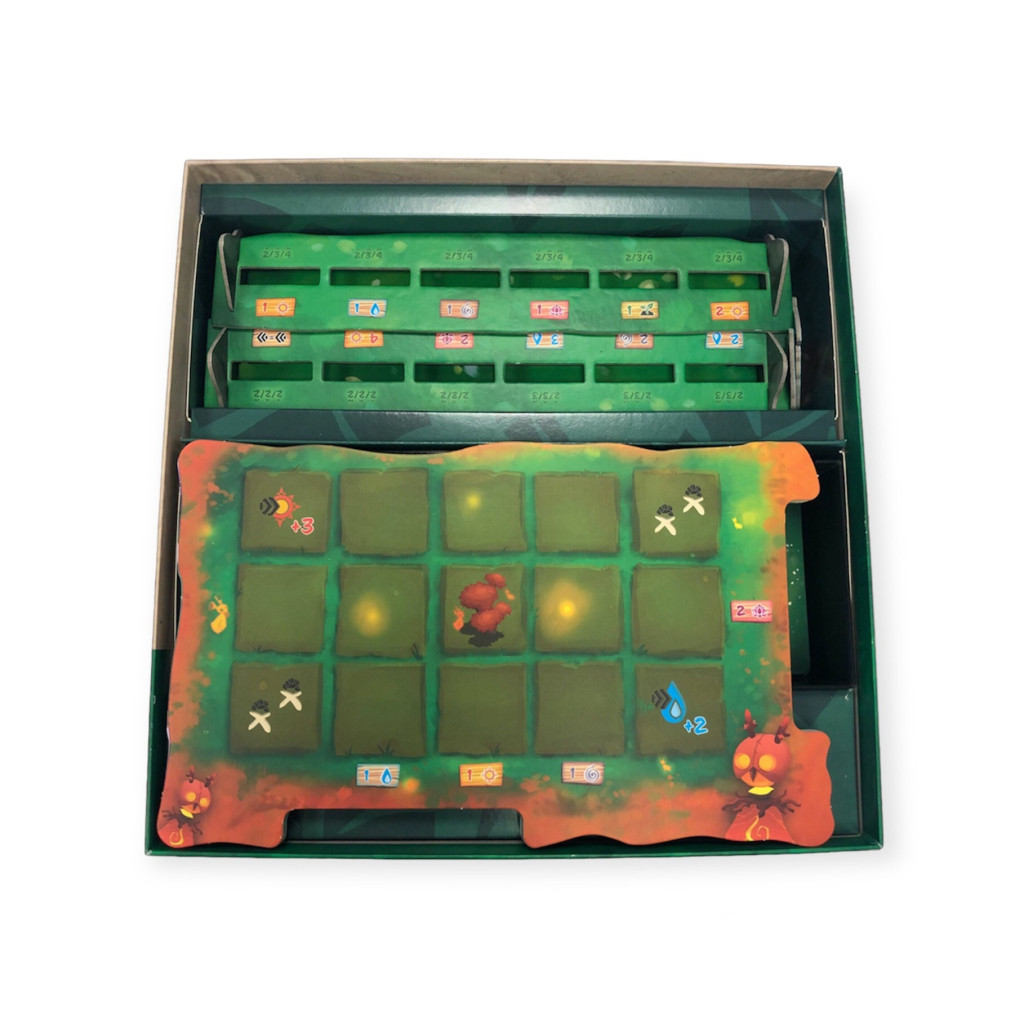 Living Forest - Rangement compatible 1