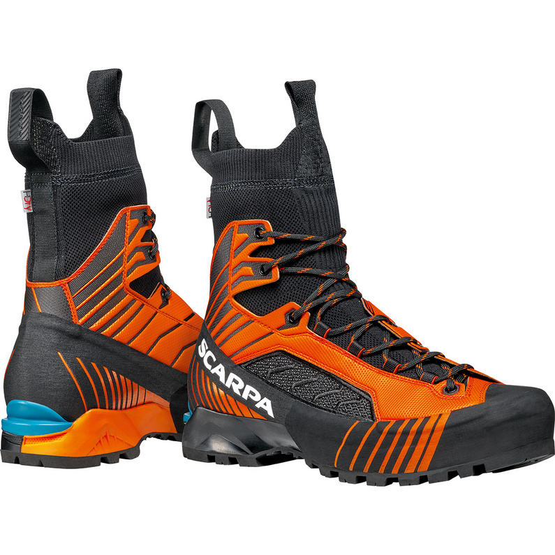 Scarpa Ribelle Tech 2.0 HD Schuhe