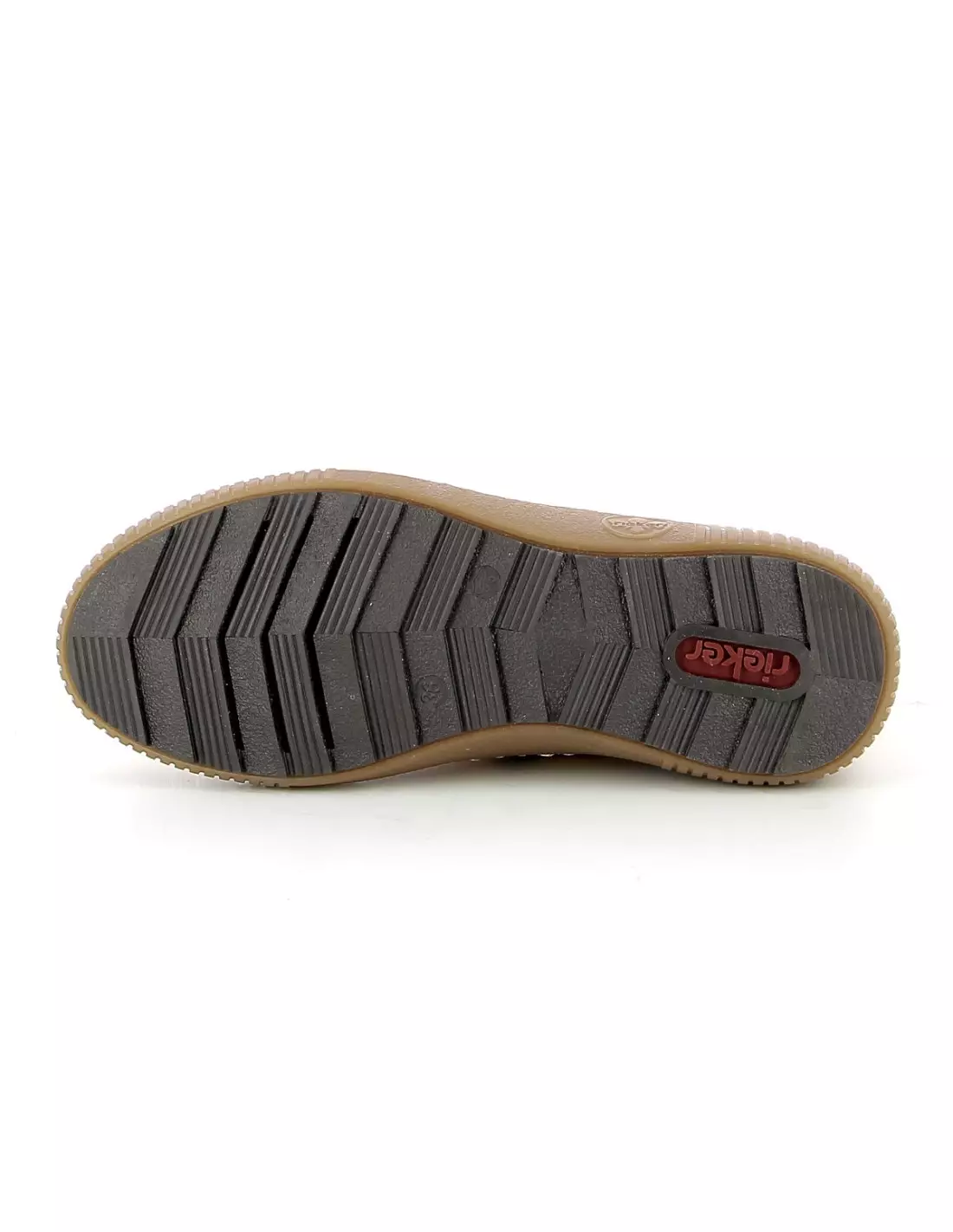 RIEKER Z6633-68 - Boots & bottines Morelia