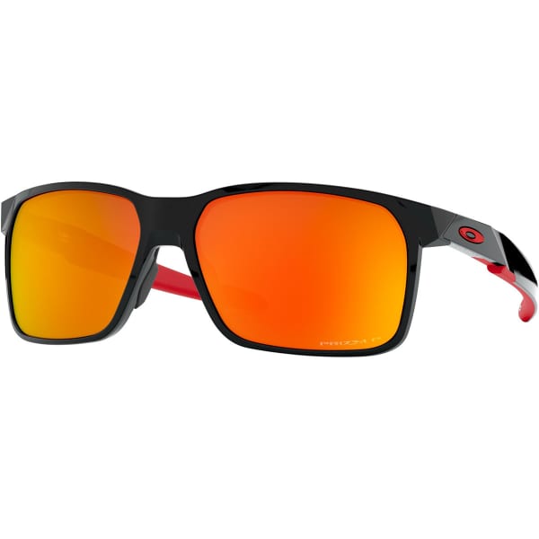 SFS272_Lunettes lifestyle OAKLEY PORTAL X POL BLACK W/ PRIZM RBY POL
