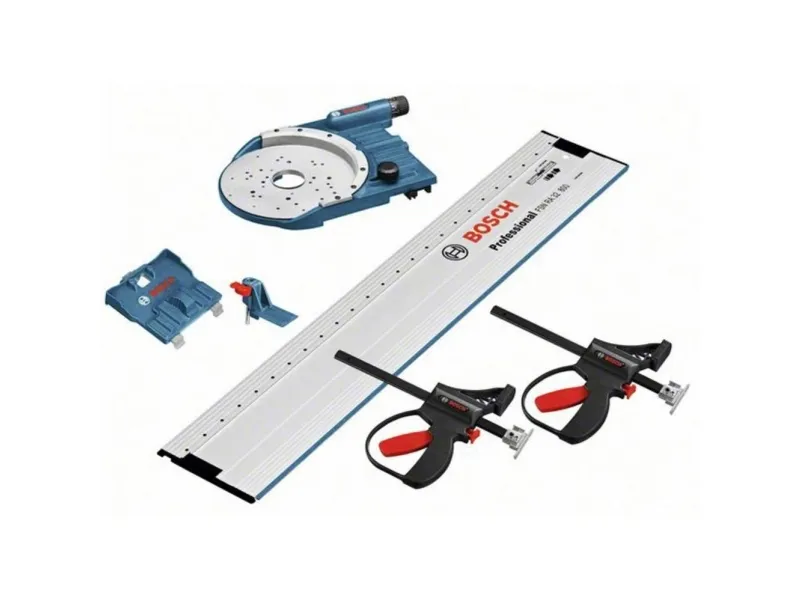 Bosch FRÆSER KIT FSN OFA 32 M/FSN 800 SKINNE