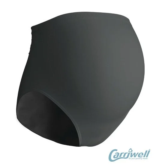 Culotte de maintien sans coutures   Noir        L   de               Carriwell