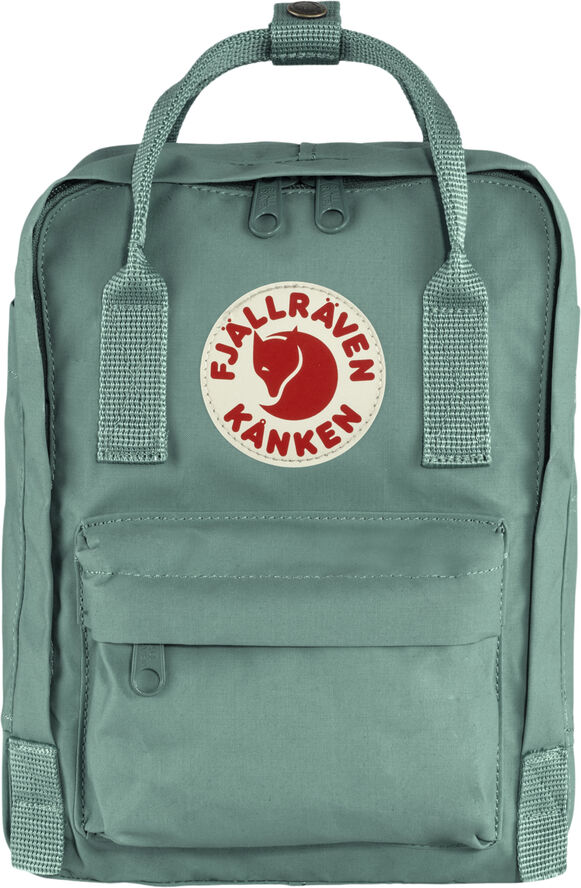 Fjällräven Kånken Mini Grøn