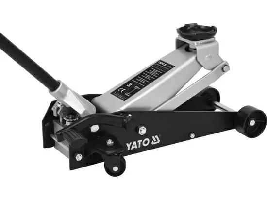Yato YT-17213 Hydraulisk donkraft - 3T