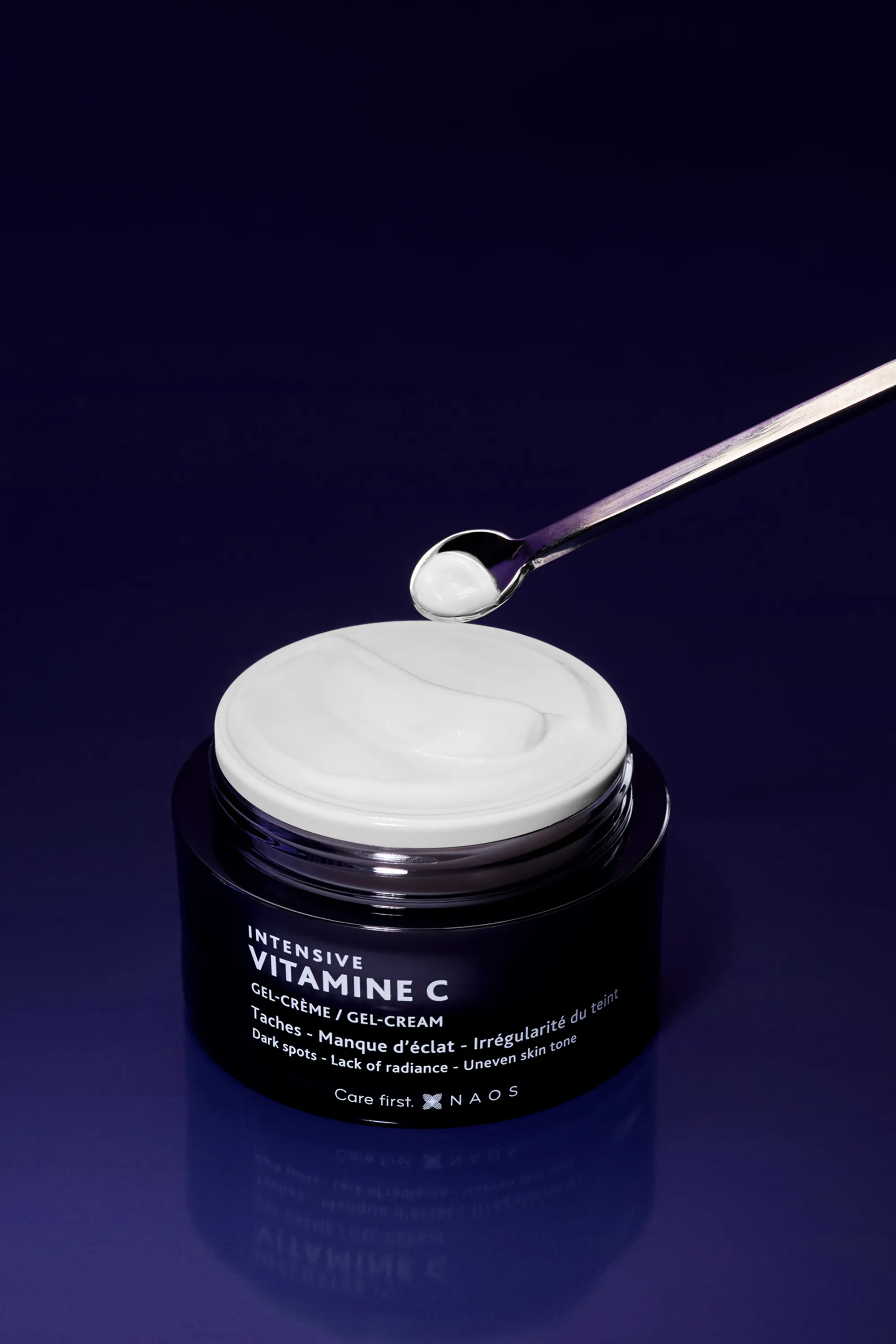 Institut Esthederm Gel-crème Intensive Vitamine C-50 ml