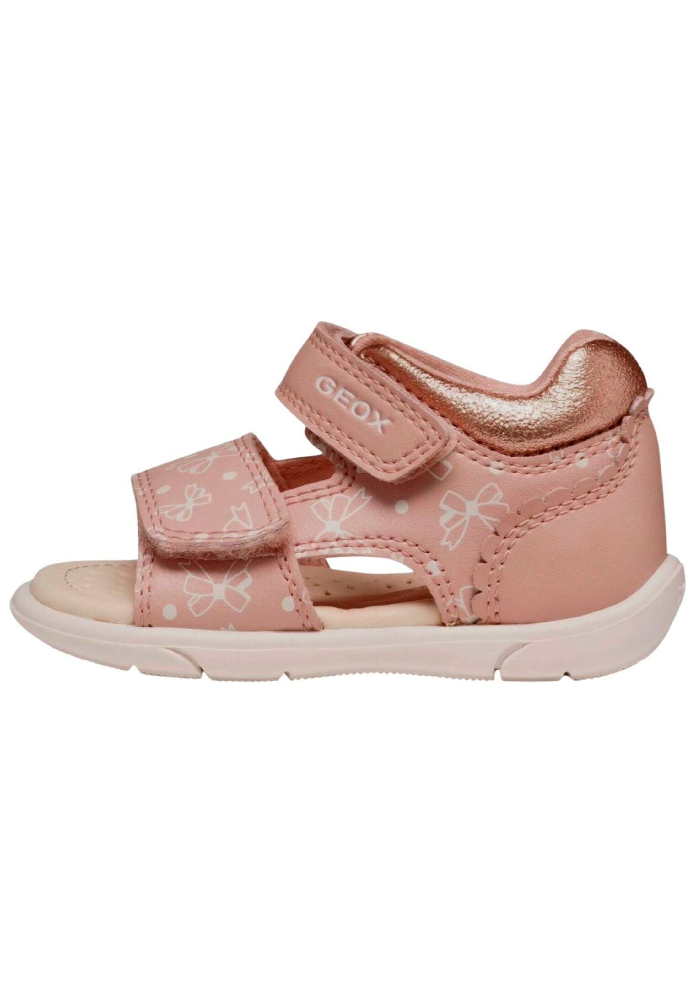 Sandalen Rose