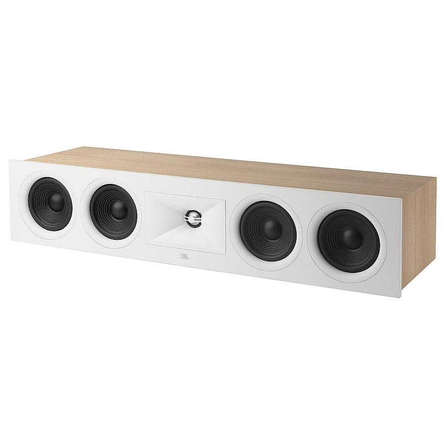 JBL Pack Stage V2 260F Latte 5.0.2 Atmos
