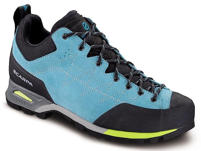 SCARPA - CHAUSSURES D APPROCHE ZODIAC WN