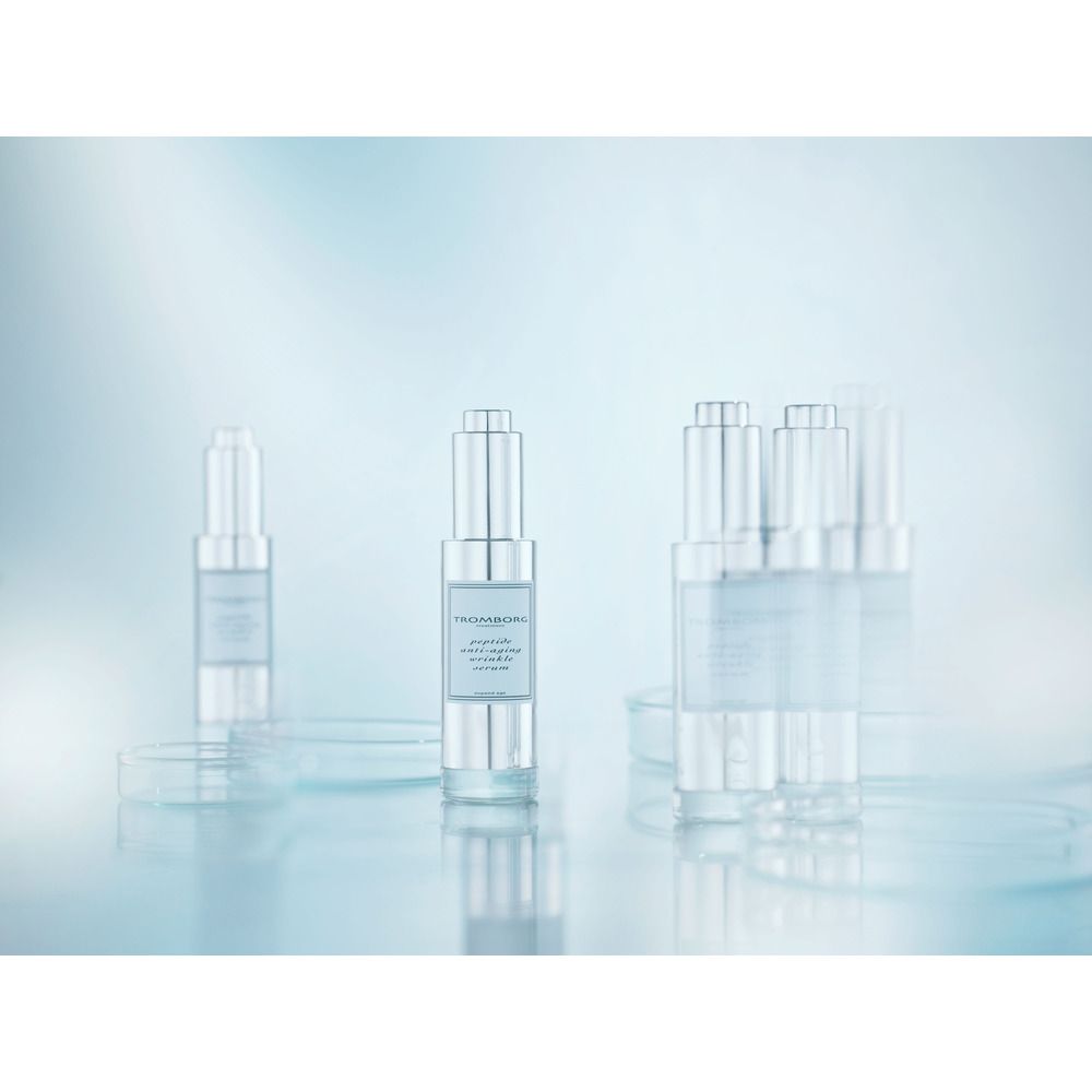 Tromborg Peptide Anti-Aging Wrinkle Serum - 30 ml.