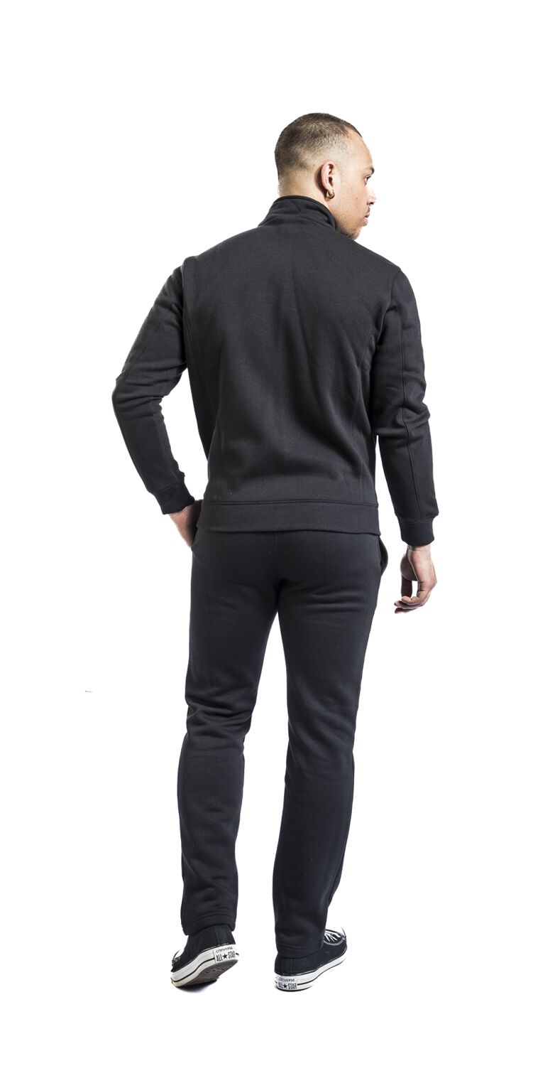 Ensemble de Jogging Zippé | Champion Survêtement