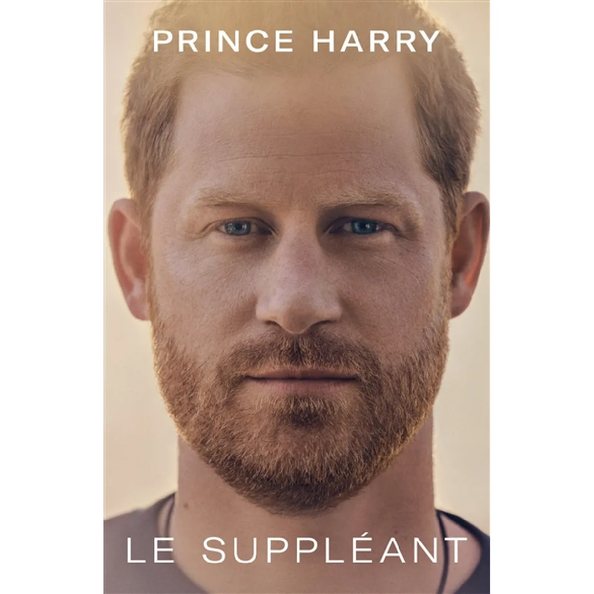 Le suppléant · Occasion