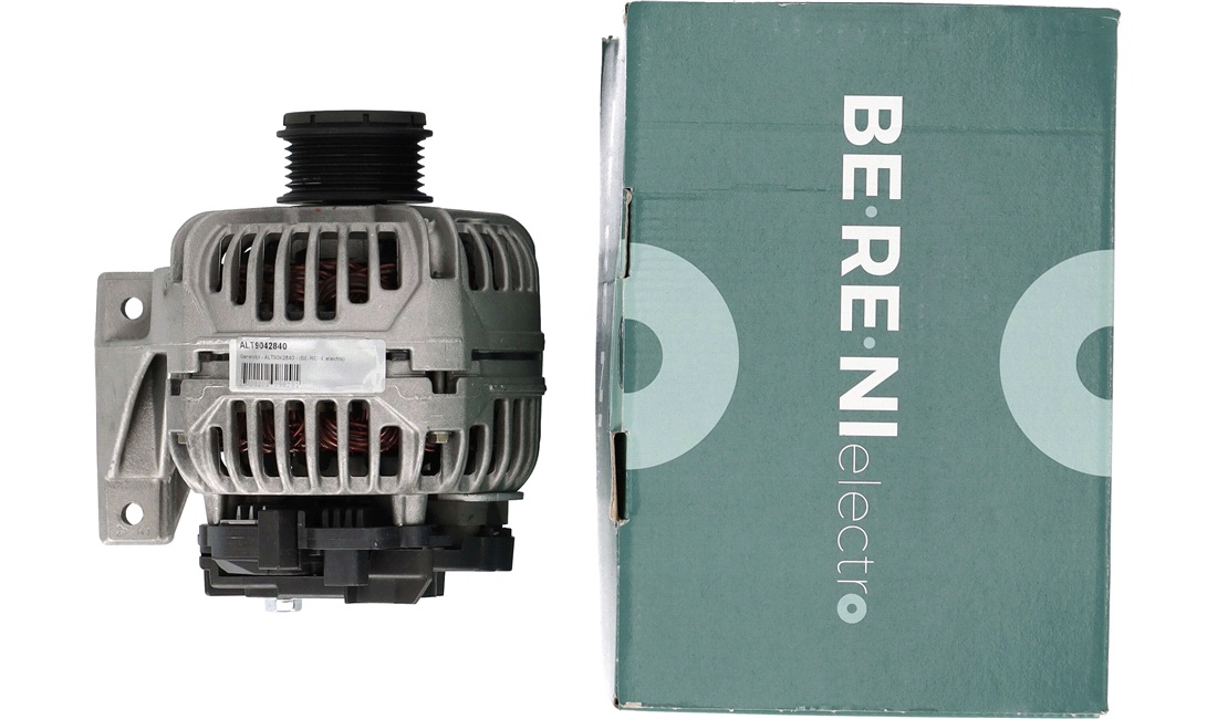 Generator