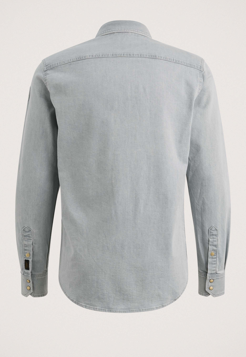PME Legend Denim Shirt