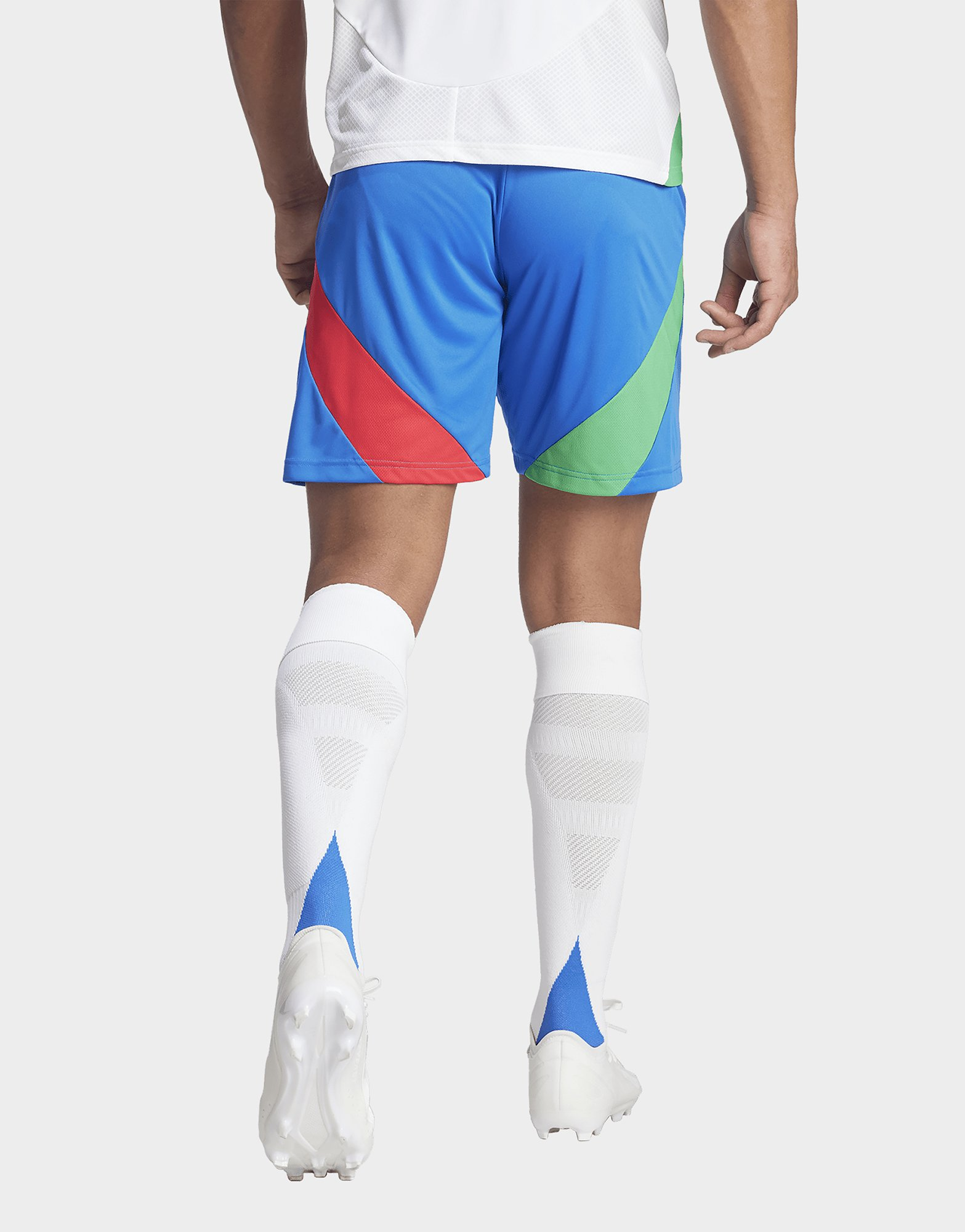 adidas Short Extérieur Italie 24